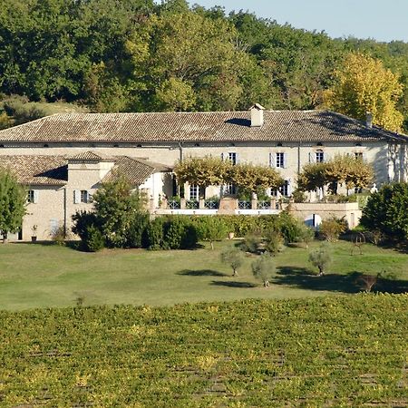 Domaine De Perches Bed and Breakfast Gaillac Buitenkant foto