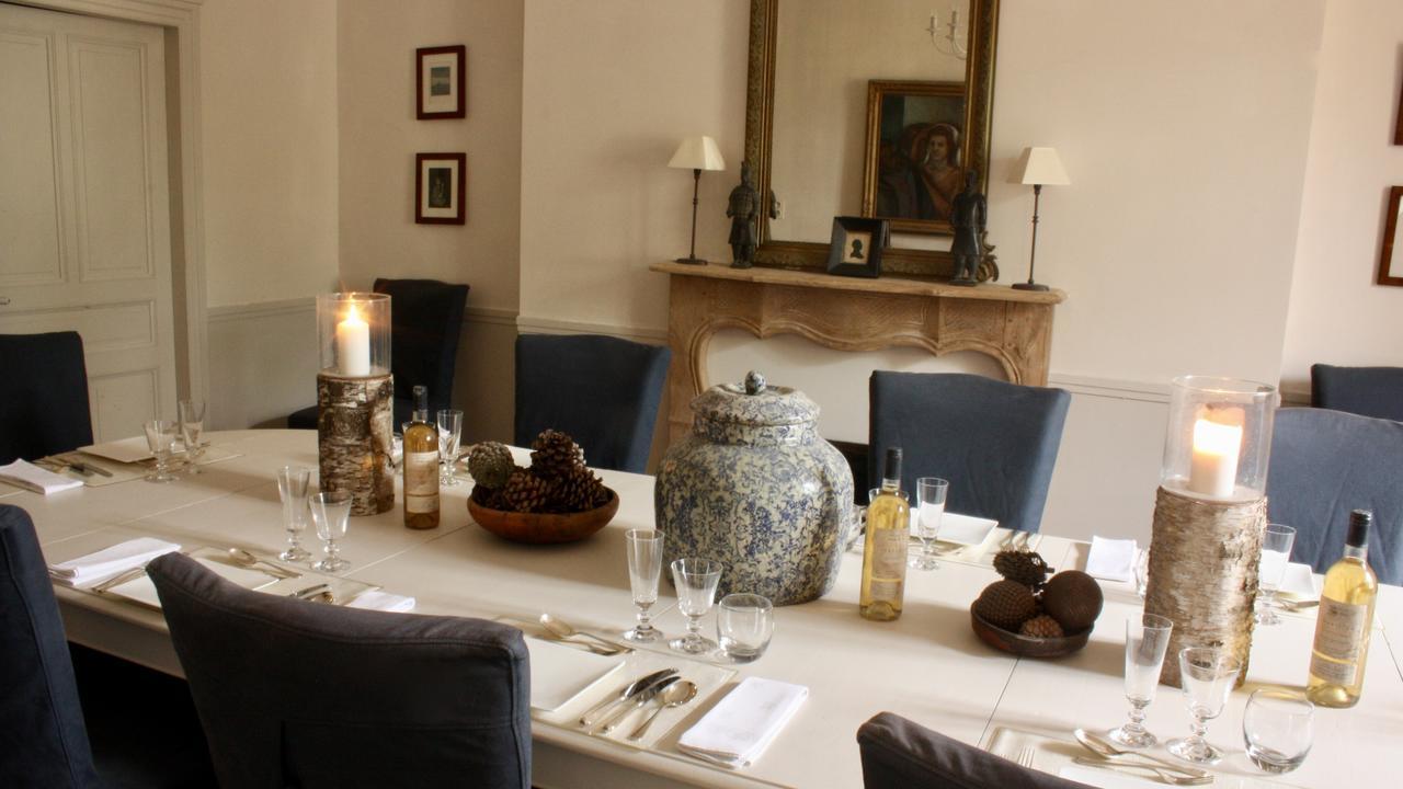Domaine De Perches Bed and Breakfast Gaillac Buitenkant foto