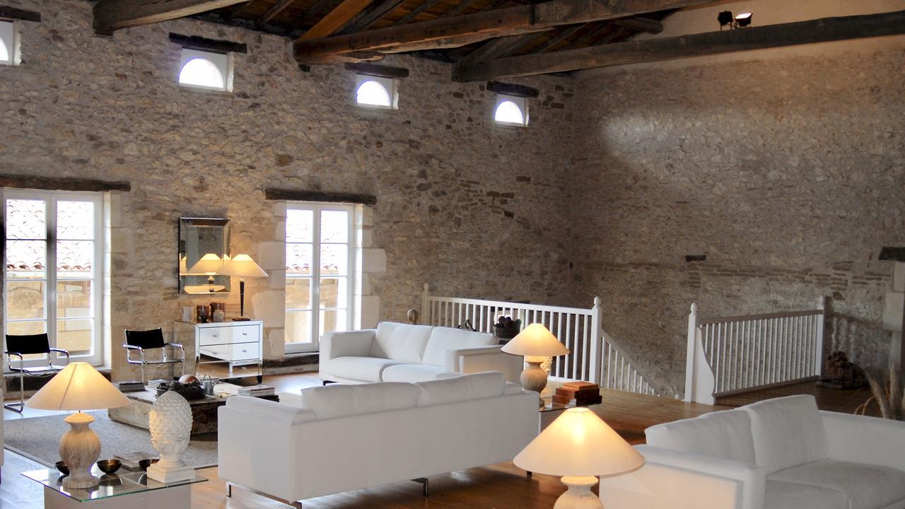 Domaine De Perches Bed and Breakfast Gaillac Buitenkant foto