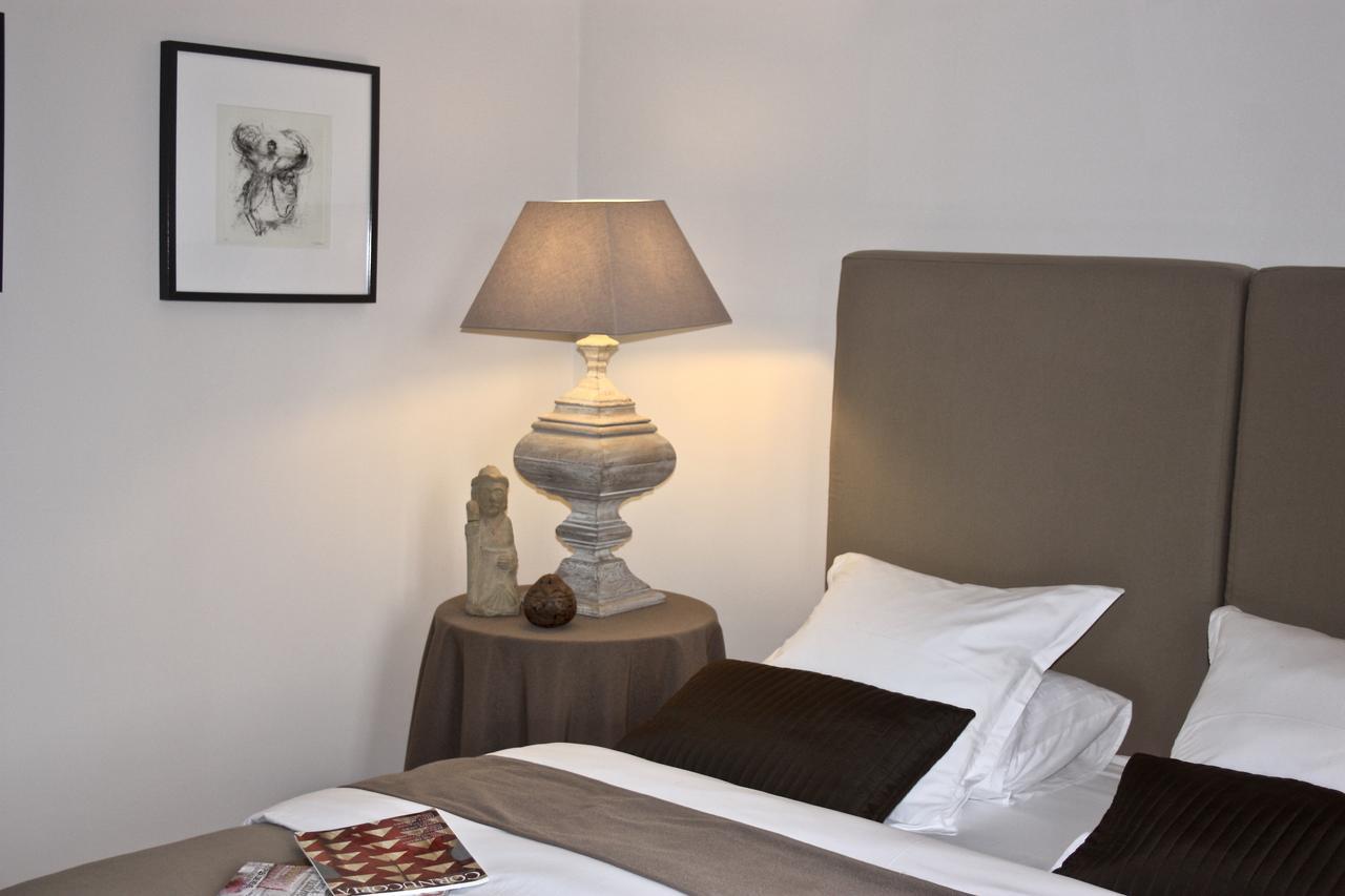 Domaine De Perches Bed and Breakfast Gaillac Buitenkant foto