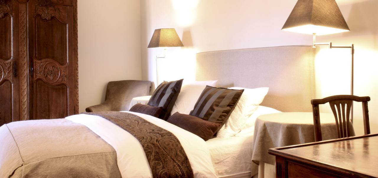 Domaine De Perches Bed and Breakfast Gaillac Buitenkant foto