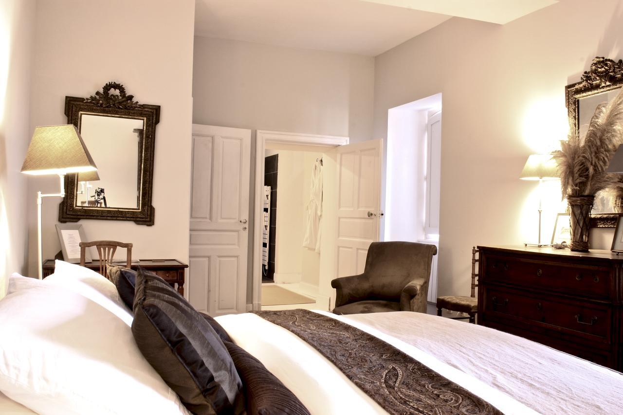 Domaine De Perches Bed and Breakfast Gaillac Buitenkant foto